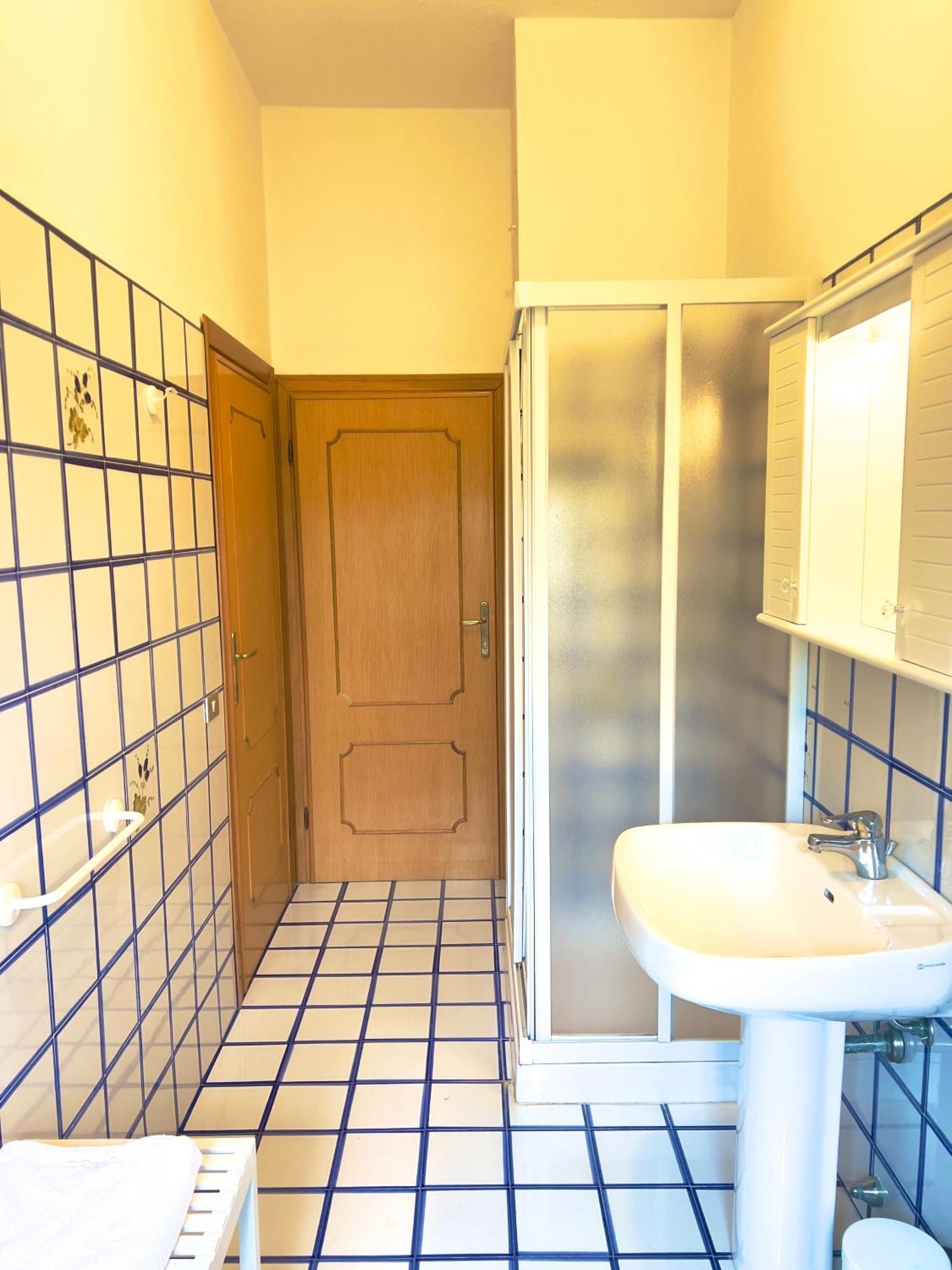 Villa Lavinia B&B Montescudaio Ruang foto