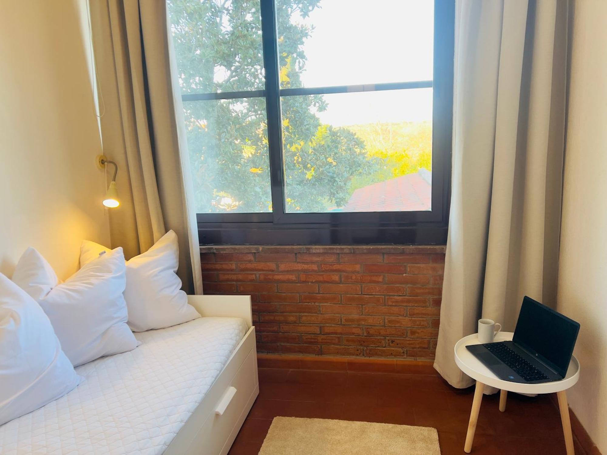 Villa Lavinia B&B Montescudaio Bagian luar foto