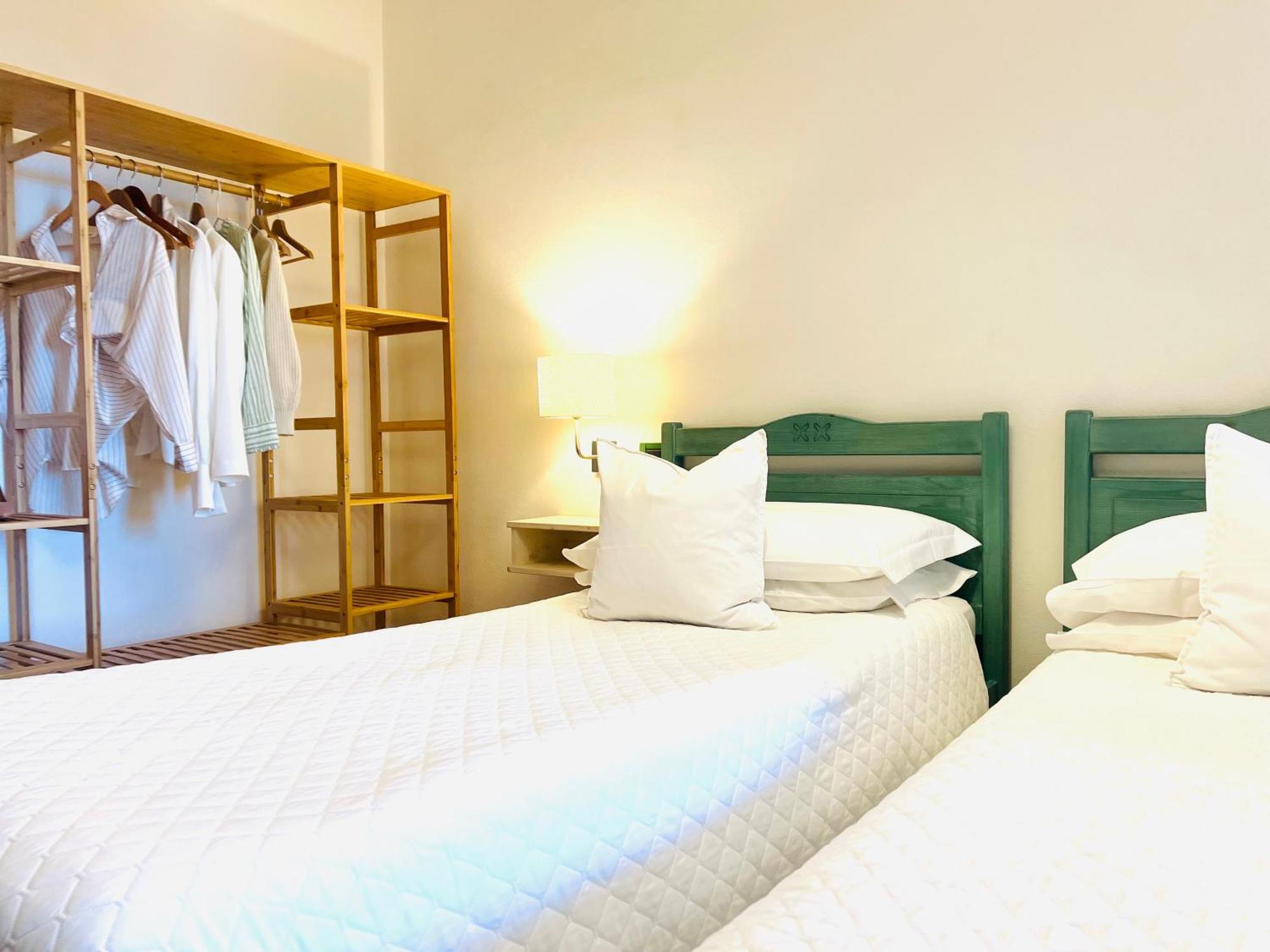 Villa Lavinia B&B Montescudaio Bagian luar foto